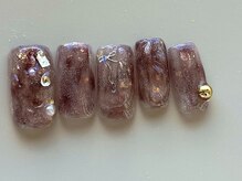 アミ(’Ami)の雰囲気(トレンドデザイン多数ご用意しております♪)