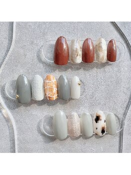 リト(lito)/定額Bスタンダードコース ¥7500