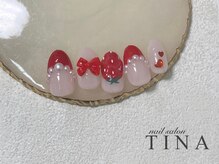 ティナ(TINA)/