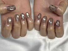 ハル(HARU)/ドットネイル