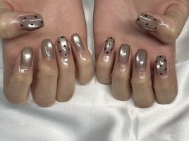 ドットネイル