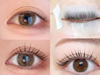 エツキネイル(悦木Nail)