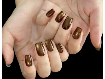 ジャスネイル(Jas Nail)/