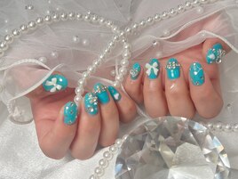 パーツ自由アレンジ