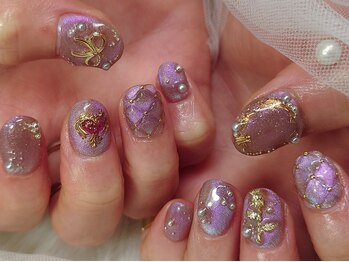 ayaka◆デザインコース2.5h