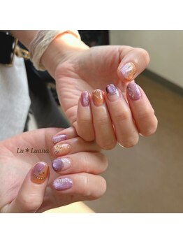ネイルサロン ル ルアナ(Lu Luana)/