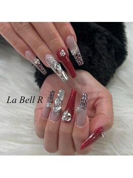 ラヴェル アール(La Bell R)/ツイード