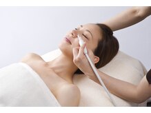 万能ケア【毛穴ケアフェイシャル】