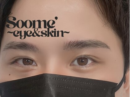 スーメ 柏(soome')の写真