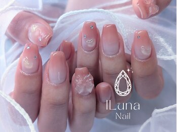 イルナ ネイル(ILuna Nail)/