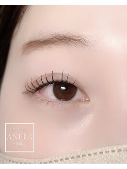 アネラ(ANELA)/ナチュラルエクステデザイン♪