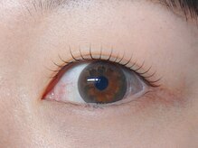 アイラッシュリゾートメリア(eyelash resort Melia)/似合わせまつげパーマ