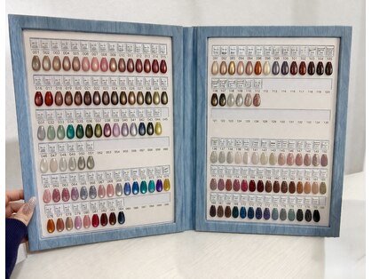 ブルーム(BLOOM)の写真