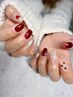 【Hand】持ち込みdesign
