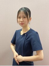 オーシャンブルー 時津店(OCEAN BLUE)&nbsp;藤松 友渚