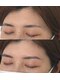アイブロウエッセンス(eyebrow Essence)の写真/小規模サロンで大人ナチュラル眉へ♪丁寧な接客とカウンセリングでコンプレックス解消！