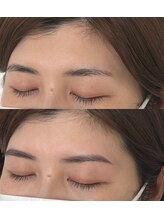 アイブロウエッセンス(eyebrow Essence)