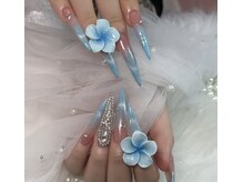 アイシー(ICY)の雰囲気（1）