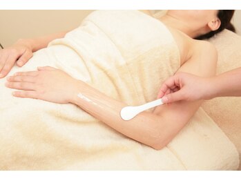 エステティックサロン ローブ(ESTHETIC SALON LAUB)/美肌全身脱毛