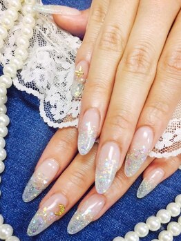 スカルプ3時間やり放題¥15000