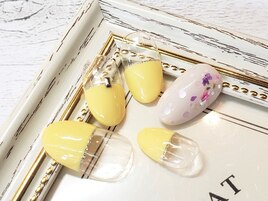 ☆アートサンプル☆　　別途料金