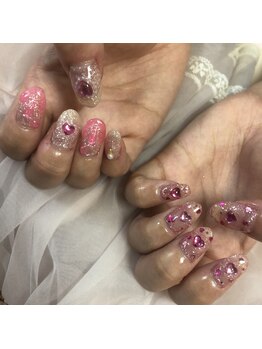 ネイルサロン パピリオ(Nail Salon papilio)/