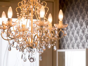 リリラース(Lililas)/~店内~