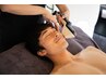 【メンズ脱毛】男性人気No.1 ヒゲ脱毛 １回¥4,400