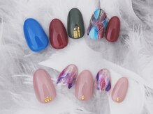 ジョリーネイル(Jolie Nail)/