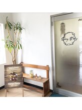 トニートニー(Tony Tony)/