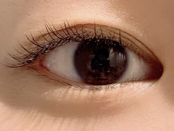 カラン 焼津店(CALIN)/フラットラッシュ80本☆