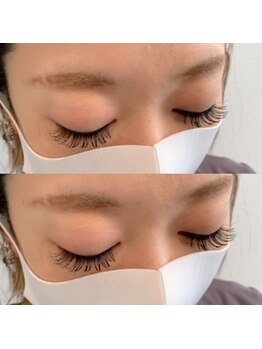 ベリー 中田店(Very)/【静岡　マツエク】