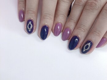 インミニネイルサロン 上野御徒町(INMENE)/