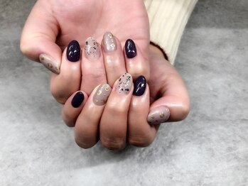 トランク ネイル(trunc nail)/定額A