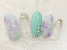 キャンアイドレッシー 志木店(Can I Dressy)/オフ込★ハンド¥8900