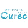 キュレック(Curec)のお店ロゴ