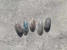 ナイン(NINE)/《パラジェル》定額コース