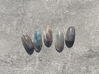 ナイン(NINE)/《パラジェル》定額コース