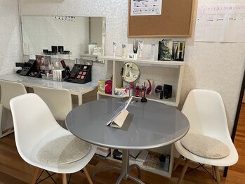 ポーラ 小岩店(POLA)/カウンセリングスペース