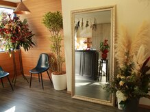 リシェル(RICHELLE)/店内