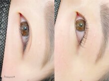 バランス 泉中央店(balance)/上まつ毛ラッシュリフト