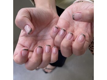 エミュヌイ(e'mu NUI.)/フレンチコース