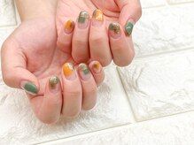 エルーシェ 荻窪店(Nail&Eyelash Ercher)/