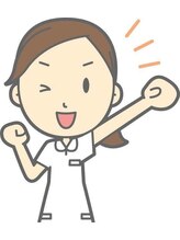 中国気功整体院 五号店&nbsp;スタッフ ミヤモト