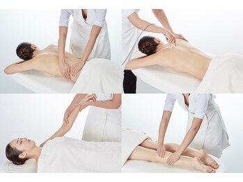 ポーラ ザ ビューティ 港南台店(POLA THE BEAUTY)/実は人気のボディエステ