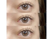 ミロ バイ キング 枚方店(Milo by king)/【パリジェンヌ&エクステ】