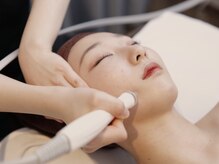 ザ ワン(THE ONE)/毛穴洗浄ハイドラフェイシャル