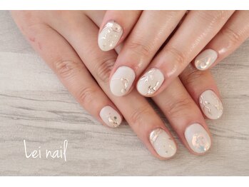 レイ ネイル(Lei nail)/