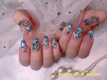 スノーネイルサロン 新宿店(Snow nail salon)/