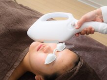 アイビー(Aivy)/☆お顔脱毛☆